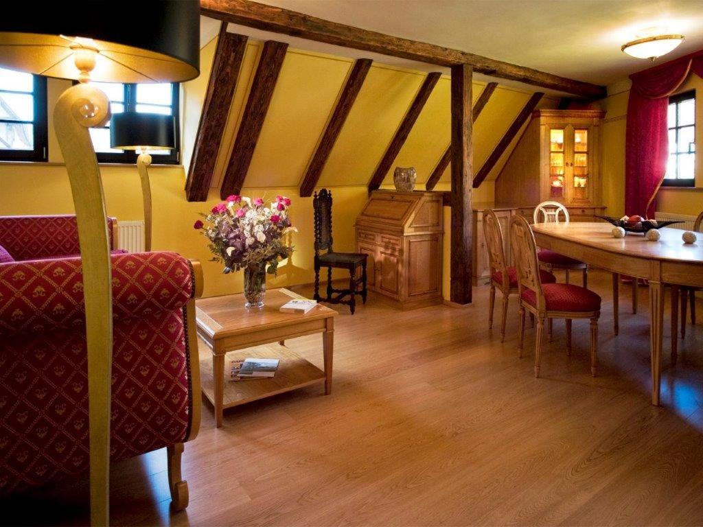 Trip Inn Hotel Der Adelshof - Housity