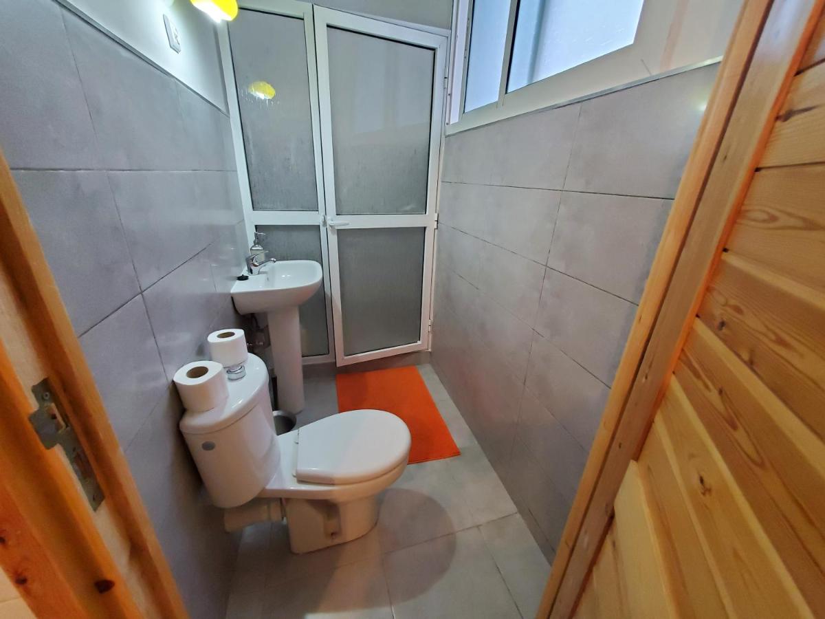 Beautiful apartement in the heart of tangier - Hizvo