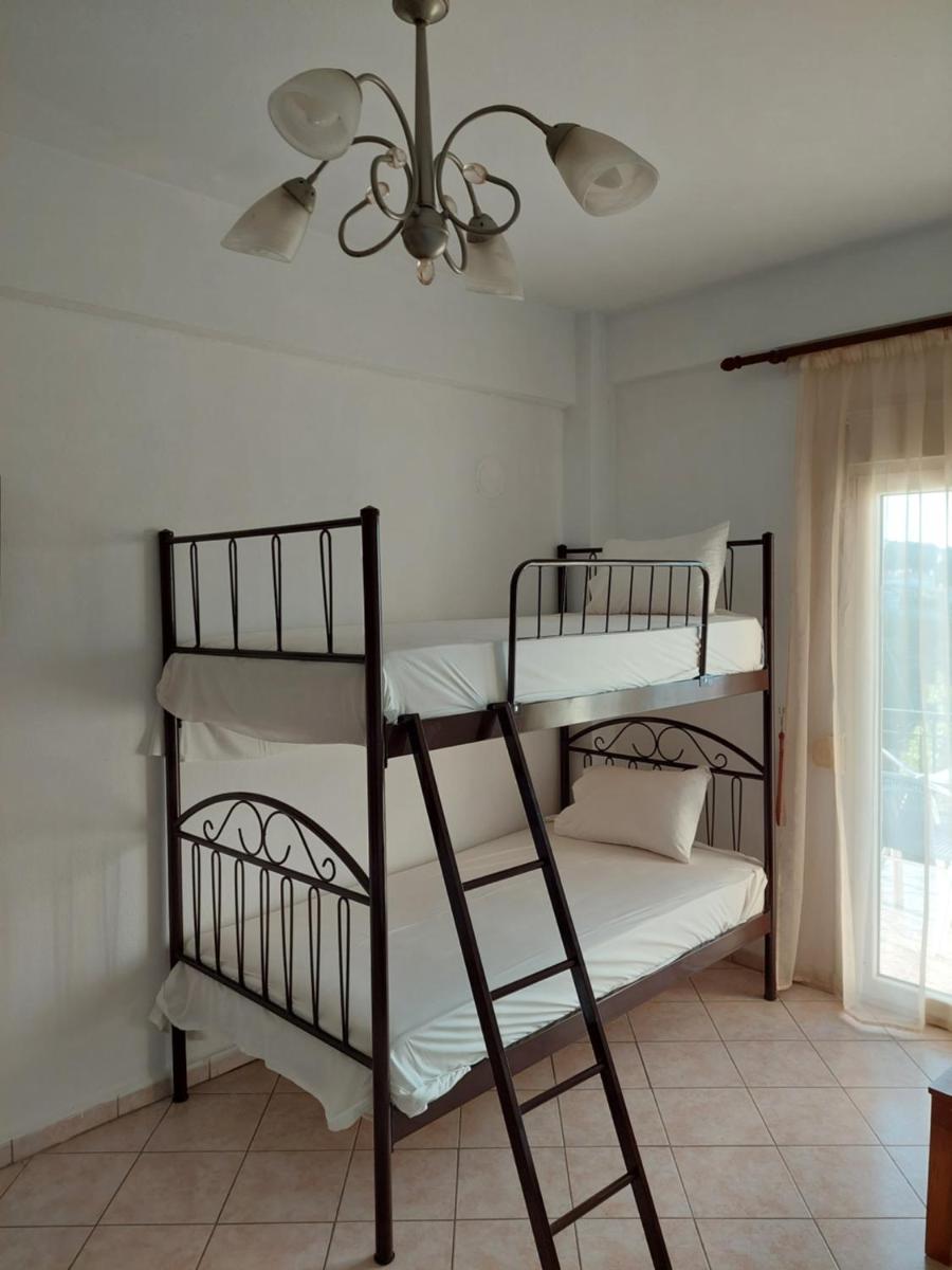 KARAOYLI apartments studios - Housity