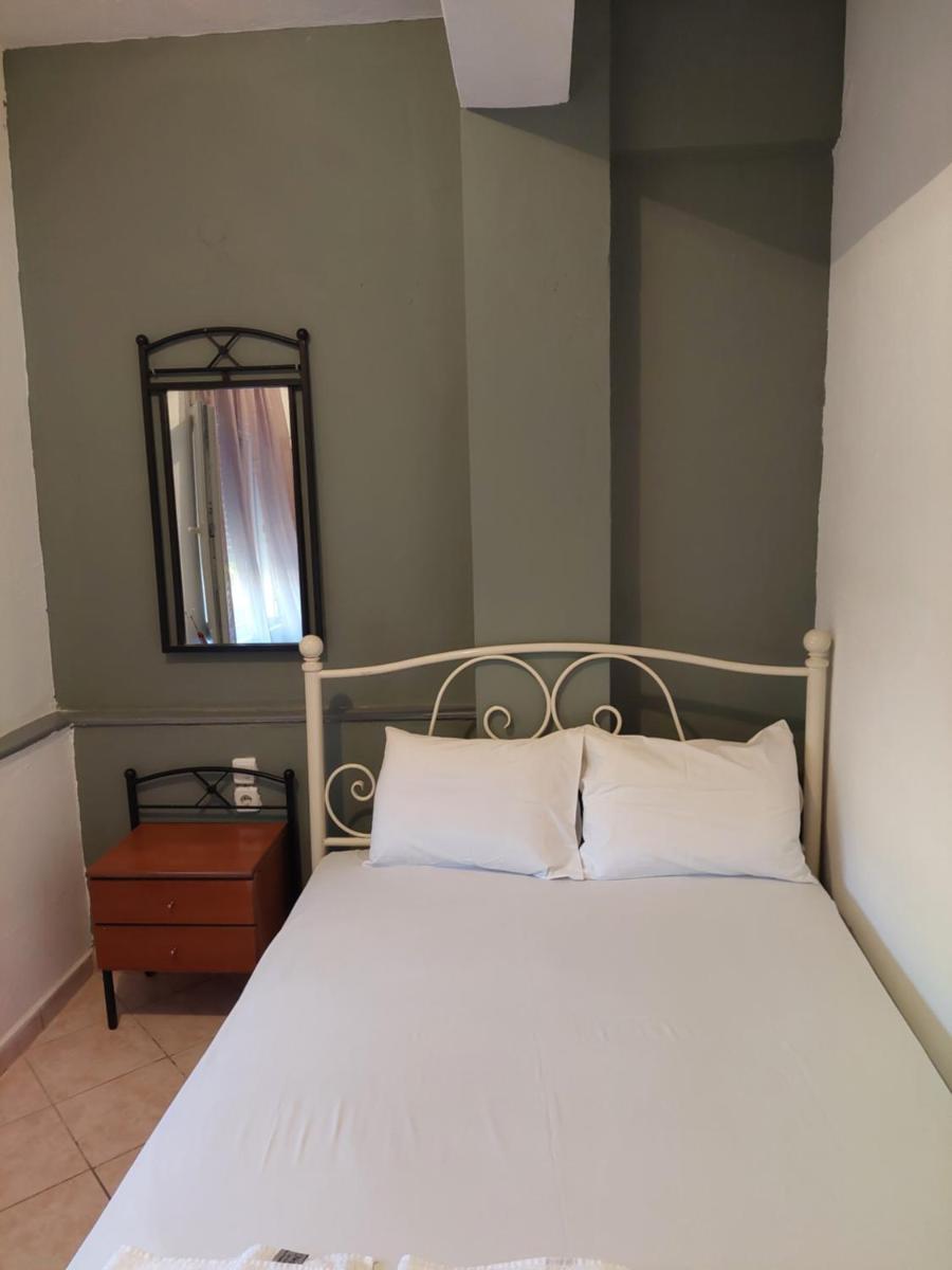 KARAOYLI apartments studios - Housity