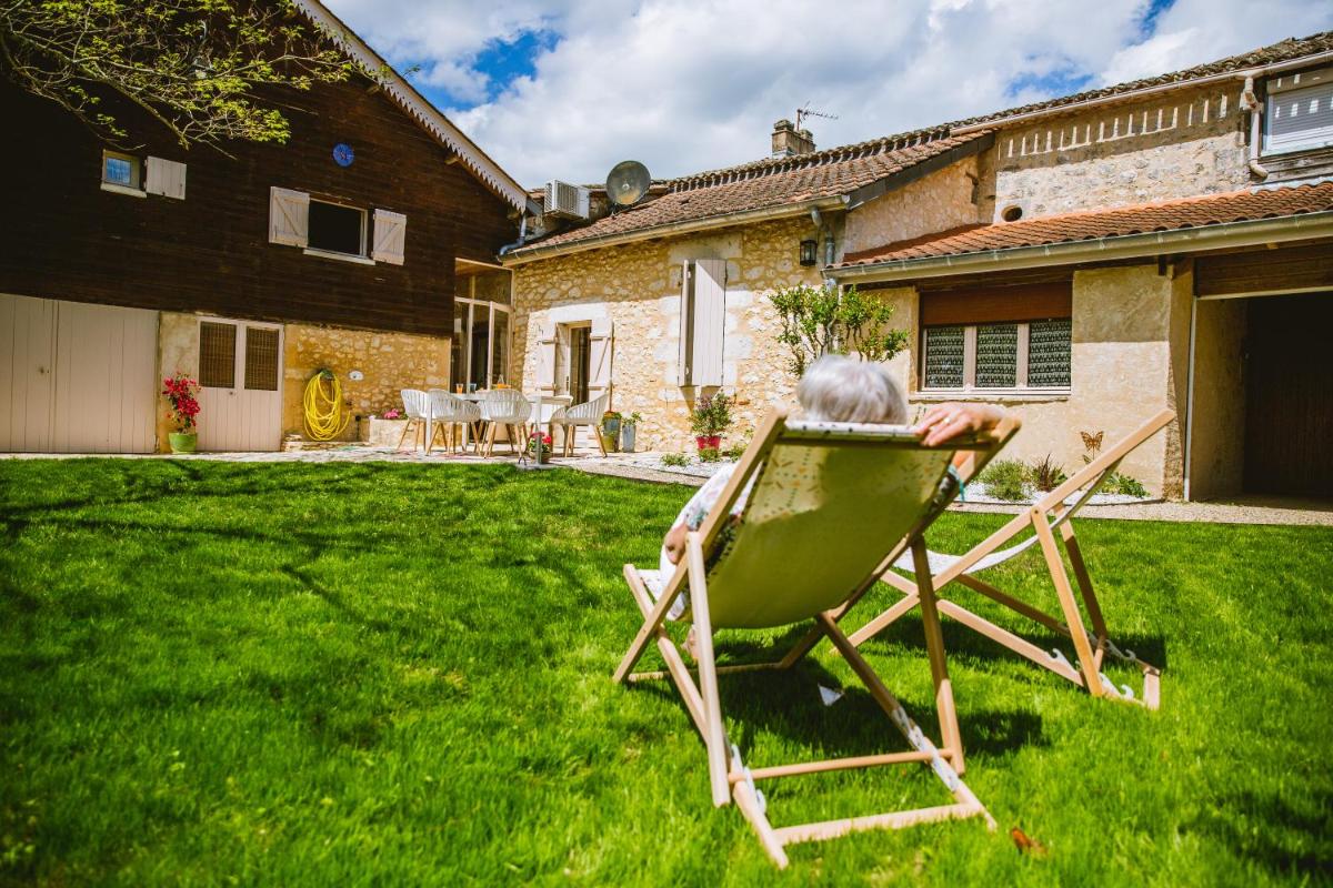 L\'Esprit du 24 - Housity