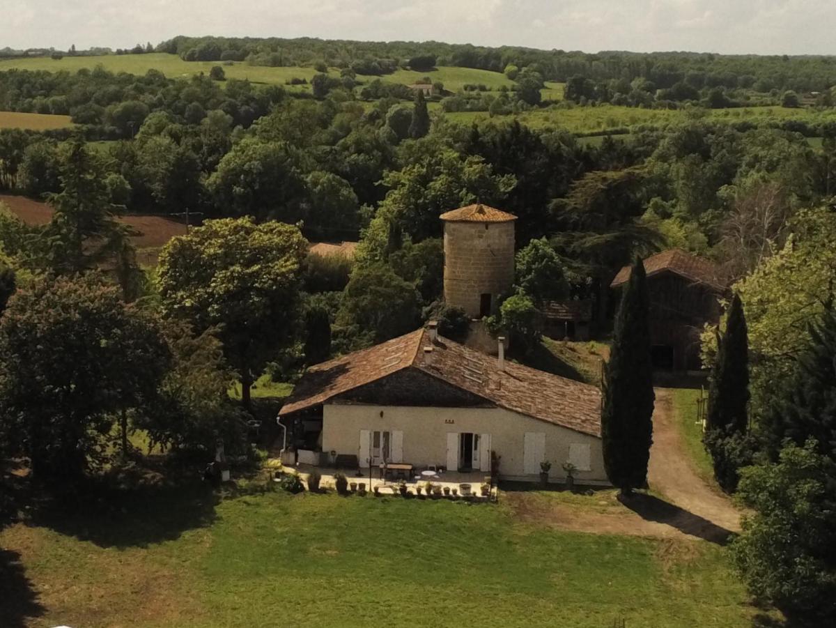 Gite Moulin de Roc - Housity
