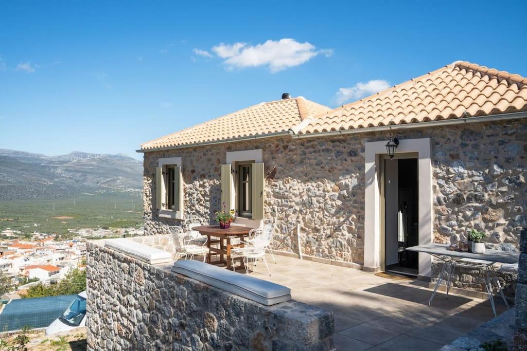 Αρχοντικό FoRRest - Housity
