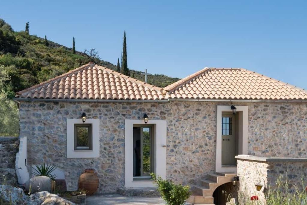 Αρχοντικό FoRRest - Housity