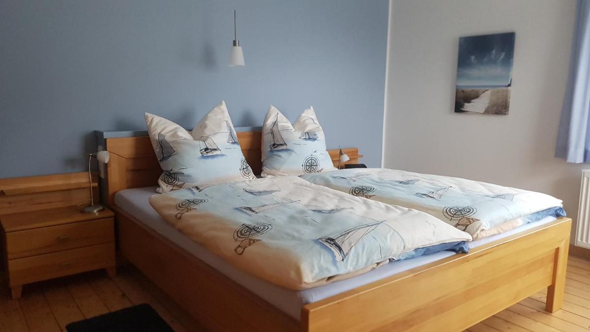 Ferienwohnung Lebensfreude Höxter im Weserbergland - Hizvo
