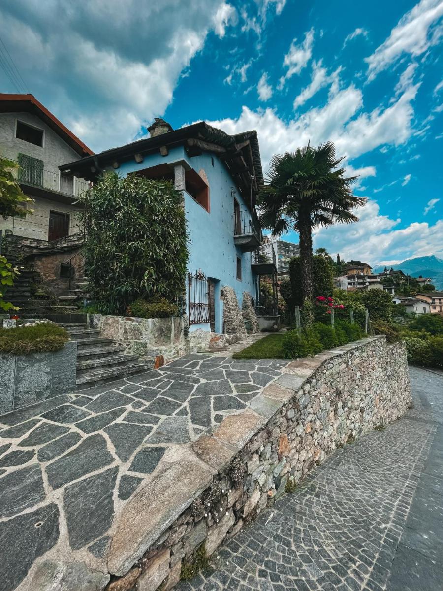 Suitetrails - Case di Sotto, House & Breakfast