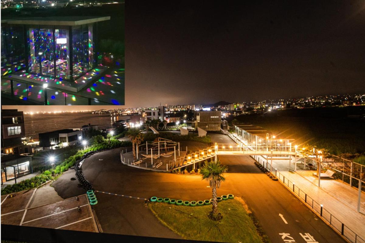 Jeju the sky and the earth - Housity