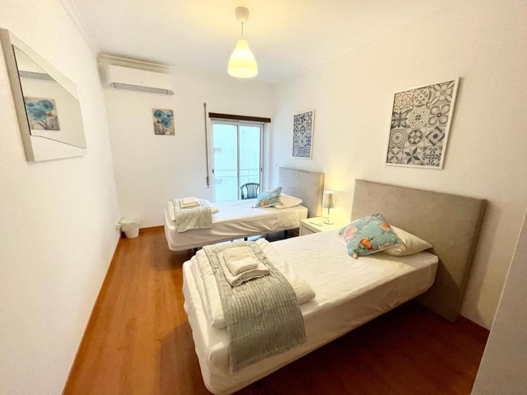 Suitetrails - Paradise Found - 3 Bedroom Holiday Apartment Vila Real de Santo António