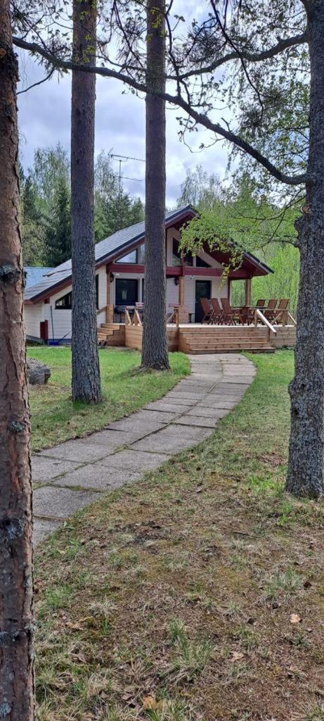 Cottage Kesäranta - Housity