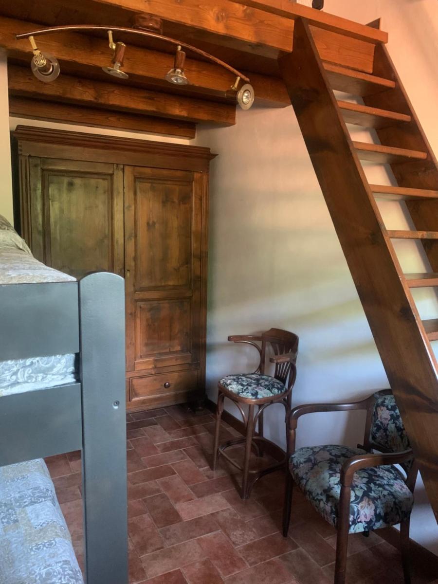 La Cella Lizzano - Housity