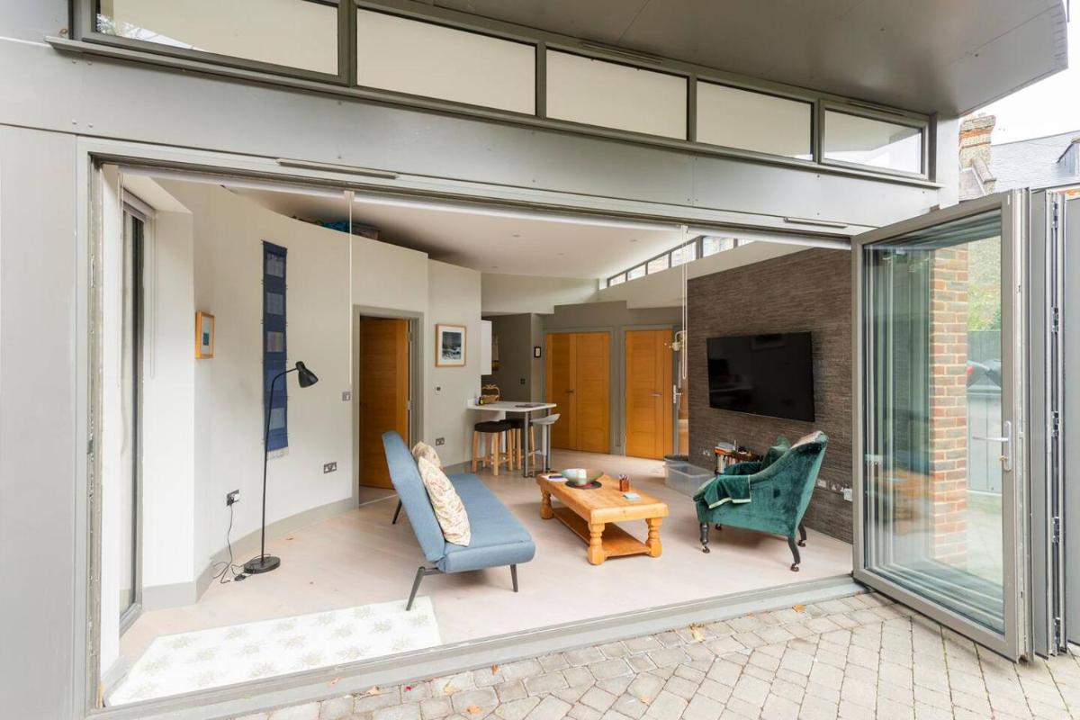 Suitetrails - The Studio House - Crouch End