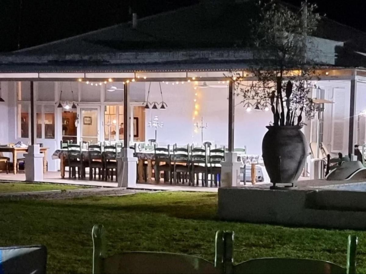 Farm Secretaris - Housity