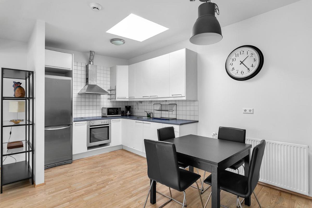 Baron Downtown Apartments - Housity