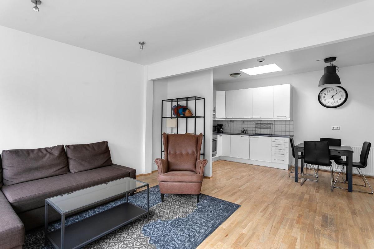 Baron Downtown Apartments - Housity