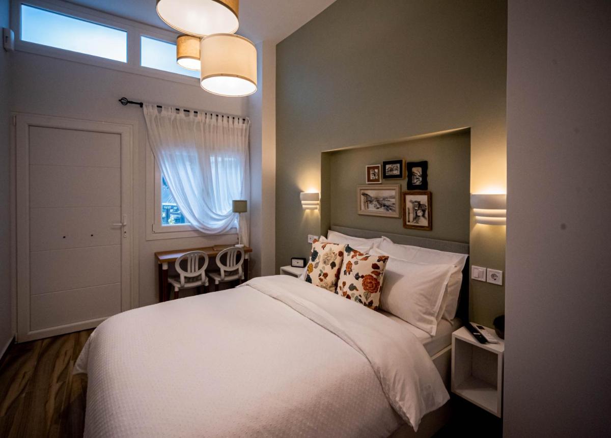 Lozia Studio-Chic DT Studio with Free parking - Housity