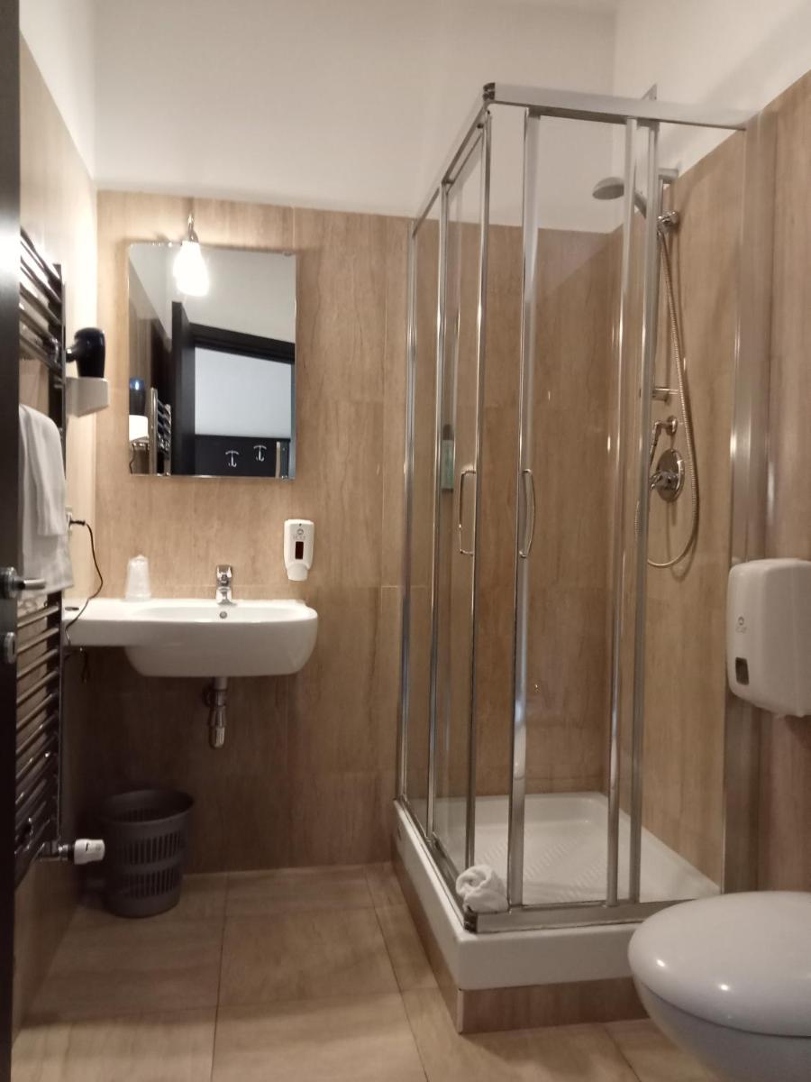 Hotel Porta Rivera Plesso Stazione - Hizvo