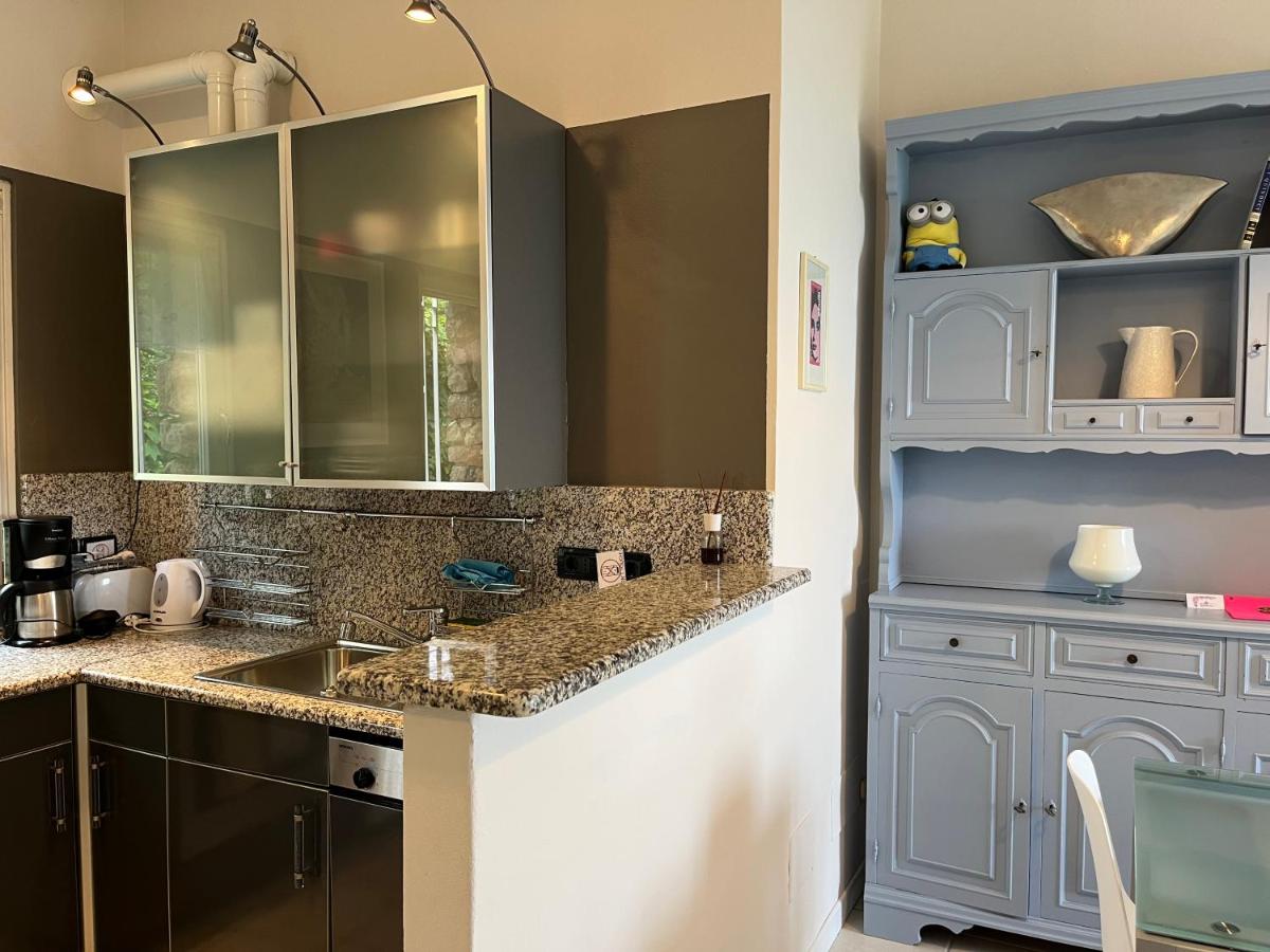 Villa La Siesta - Appartamento vista lago - Housity