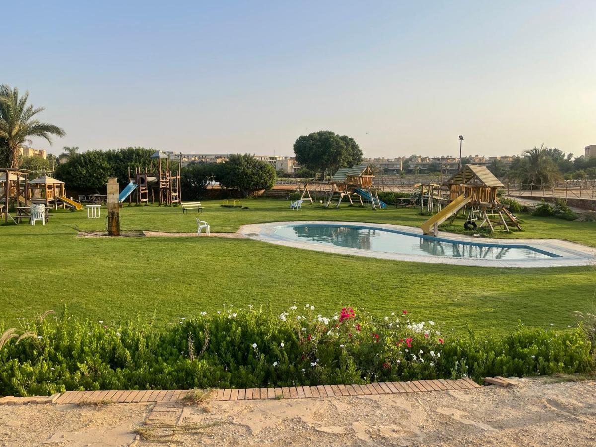 A sea view spacious cheering 5 bedroom villa Ain Sokhna 