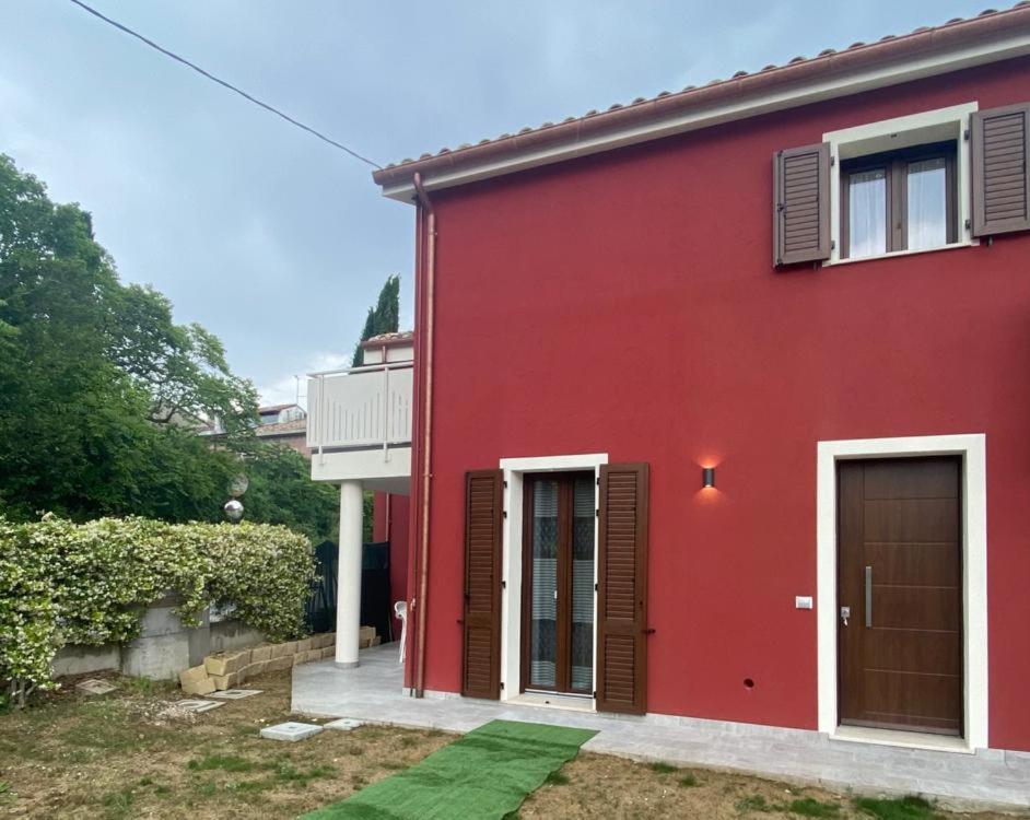 B&B Profumo Di Gelsomino - Housity