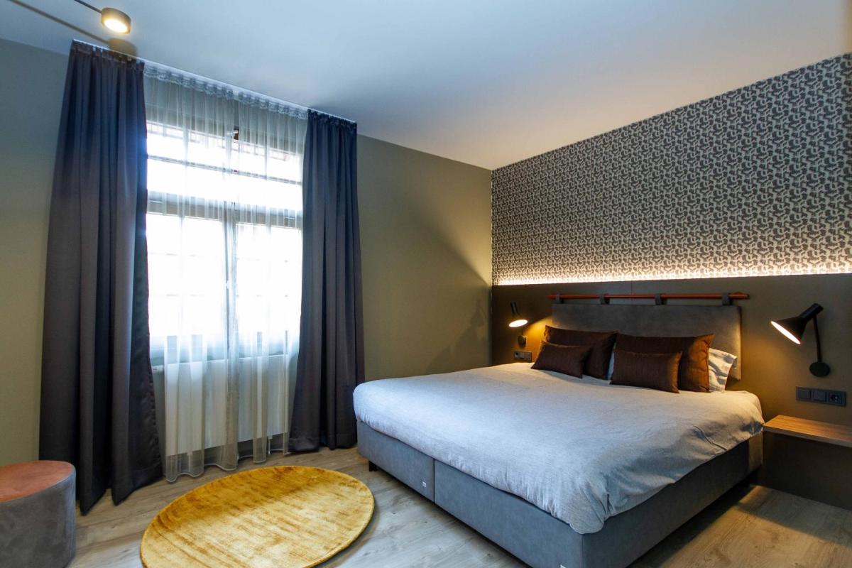 DAS Hotel by Hopfenschlingel - Housity