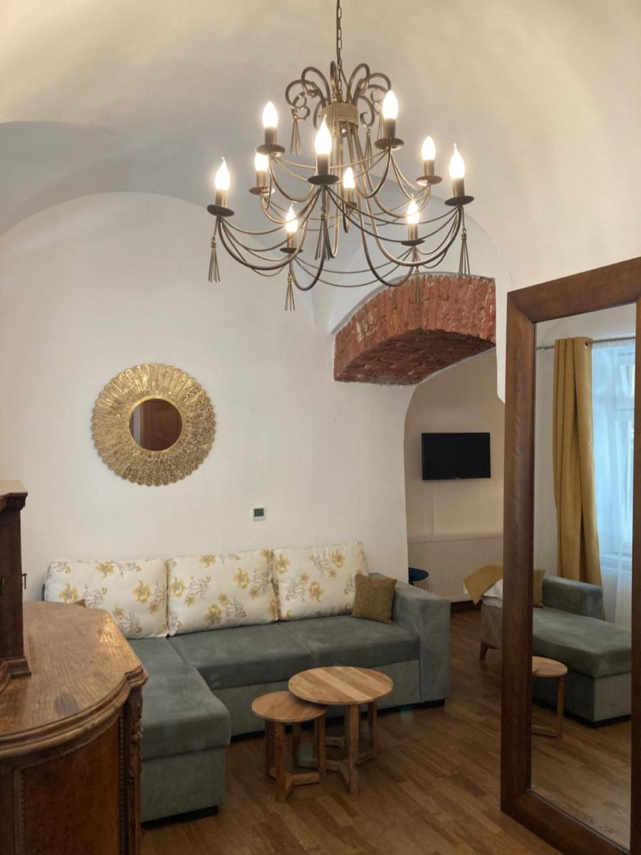 Historical Center Residence 1 - Housity