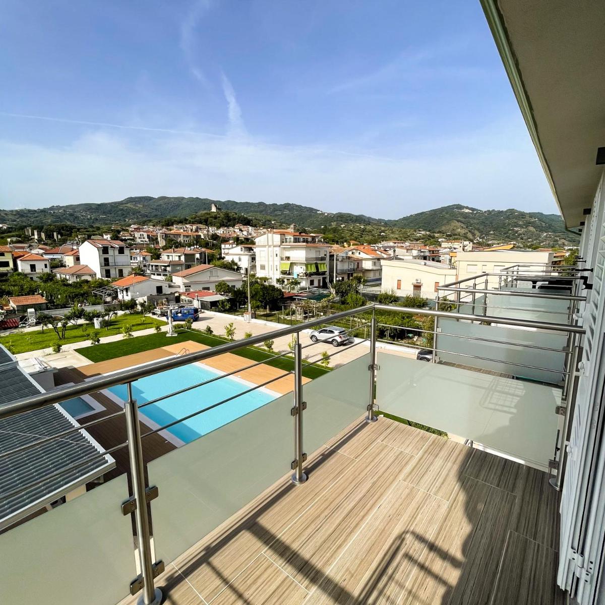 Resort Policastro - Housity