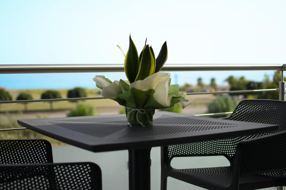 Resort Policastro - Housity