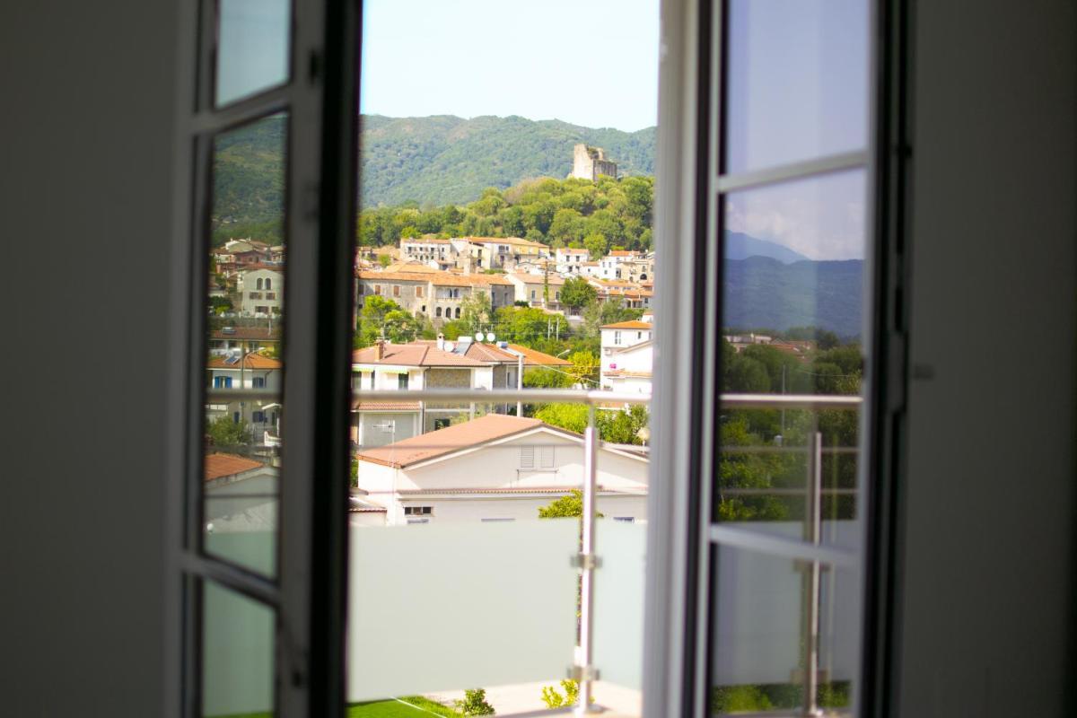 Resort Policastro - Housity