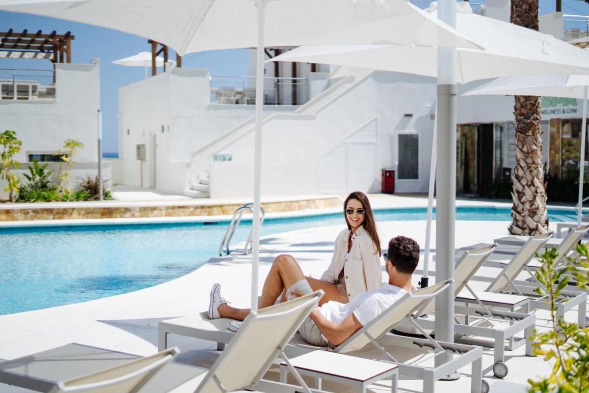 Piscina en o cerca de Dormio Resort Costa Blanca Beach & Spa