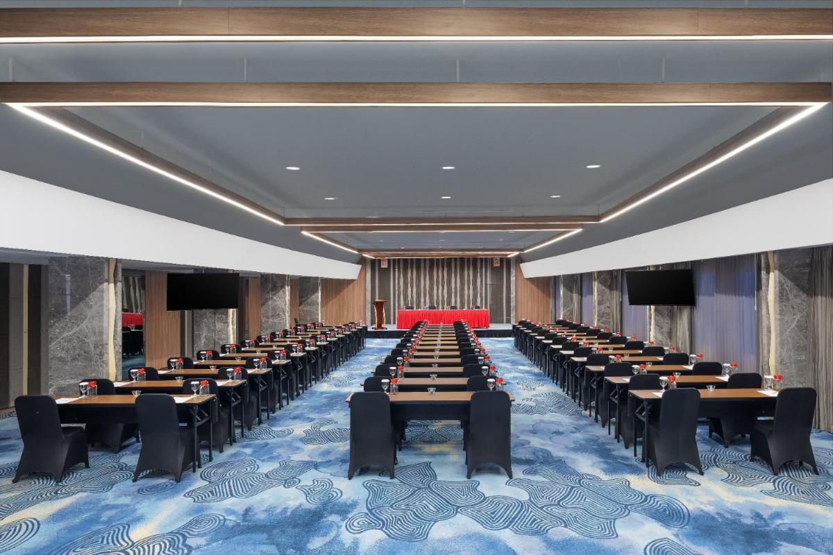 Harper Banjarmasin by ASTON - Housity