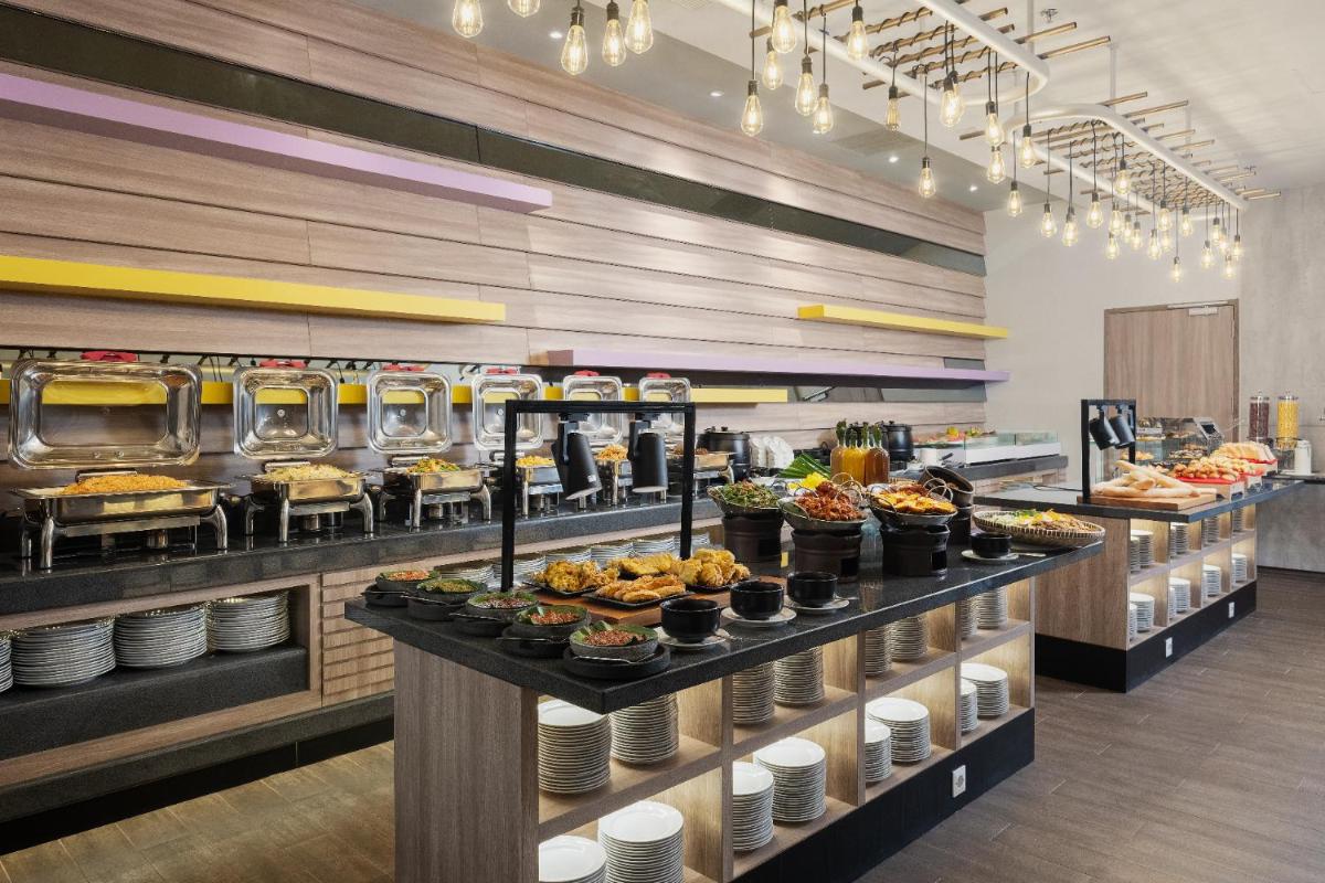 Harper Banjarmasin by ASTON - Housity