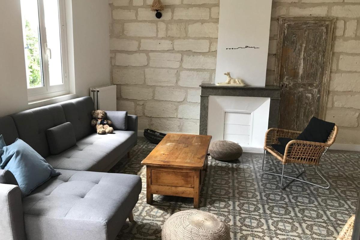 Suitetrails - Beautiful House With Garden In Avignon