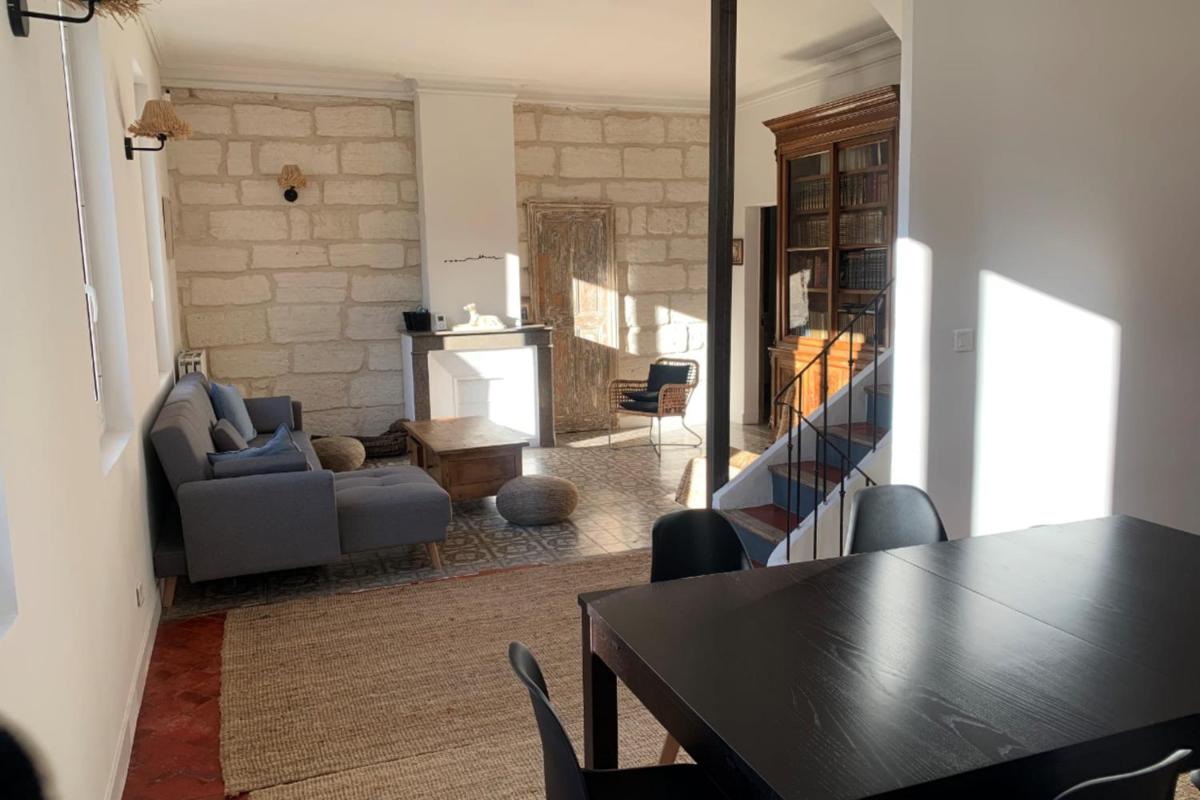 Suitetrails - Beautiful House With Garden In Avignon