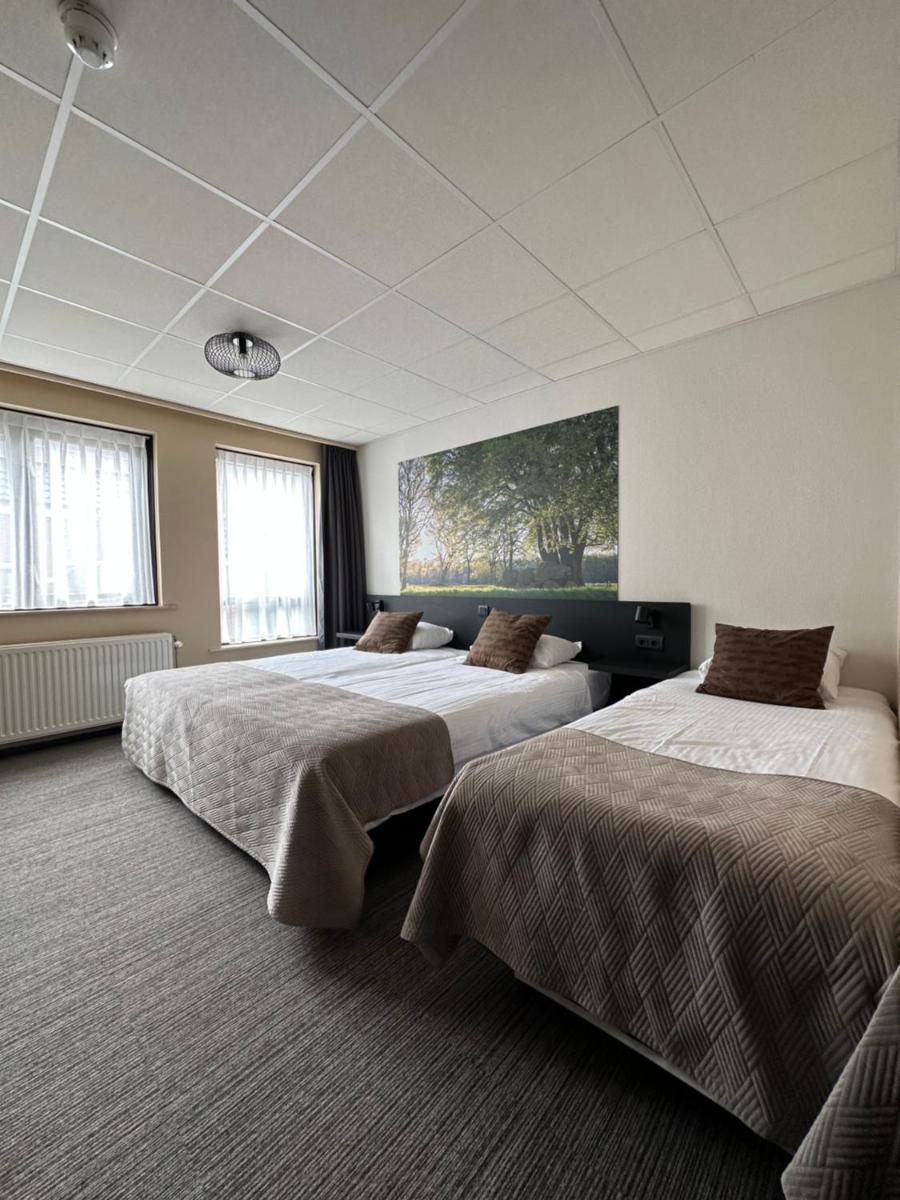 Hotel Restaurant Talens Coevorden - Housity
