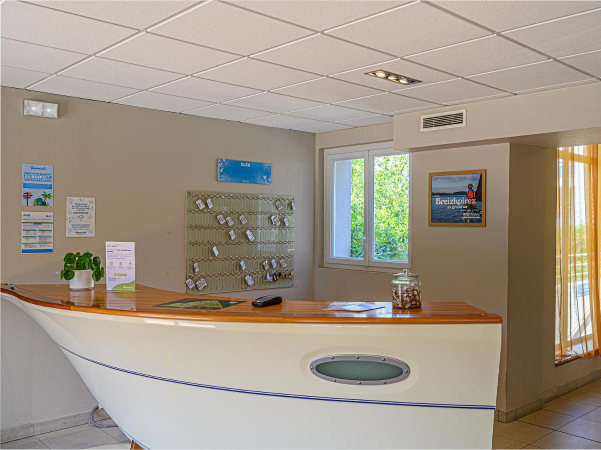 Vacancéole - Ker Goh Lenn - Vannes / Morbihan - Housity