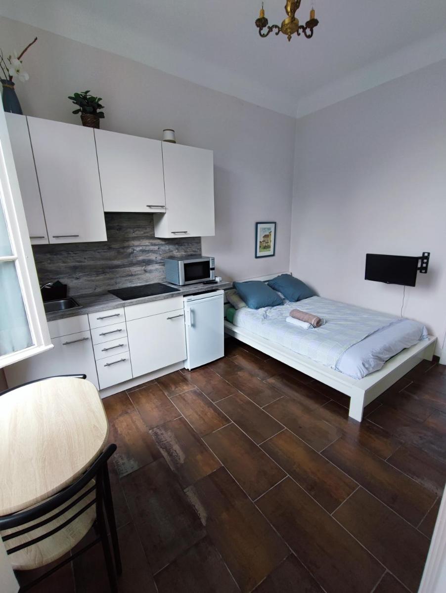 Appartement idéalement situé pour curiste - Housity