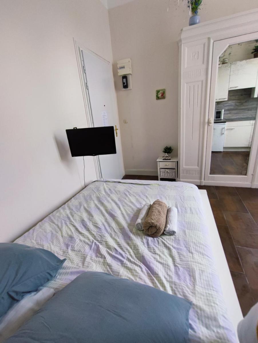 Appartement idéalement situé pour curiste - Housity