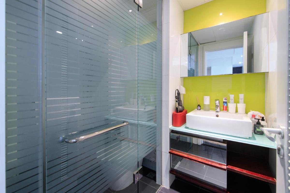 Family Joy - Deluxe Apartment in Beijing Guomao CBD - Housity