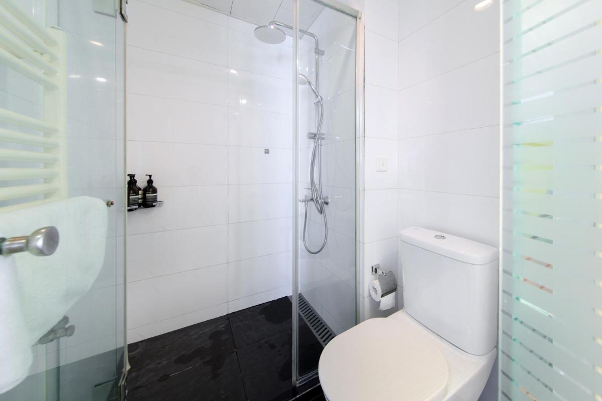 Family Joy - Deluxe Apartment in Beijing Guomao CBD - Housity