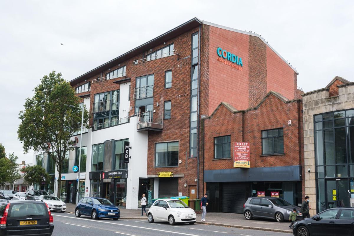Cordia Serviced Apartments - Housity
