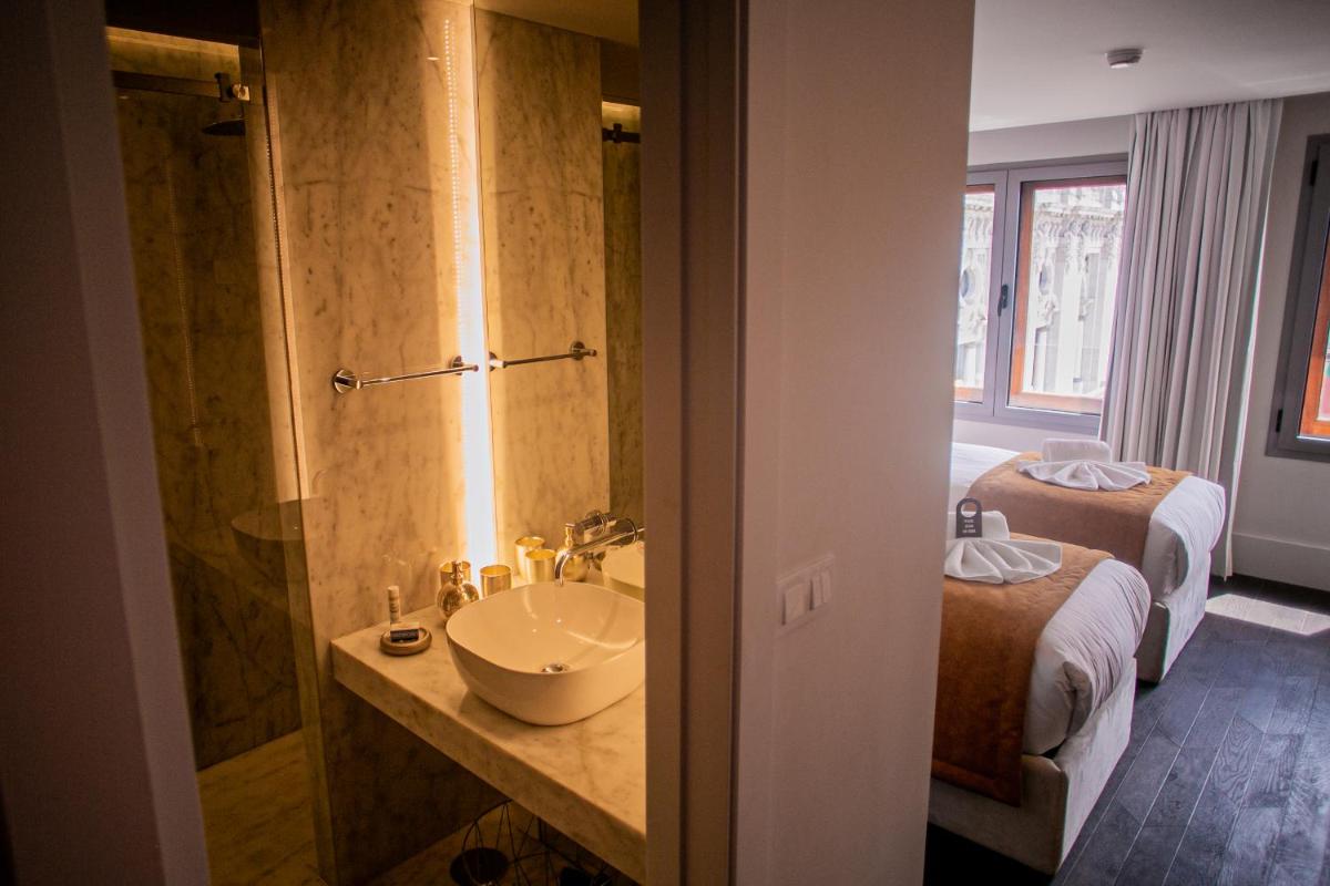 Suitetrails - 262 Boutique Aliados