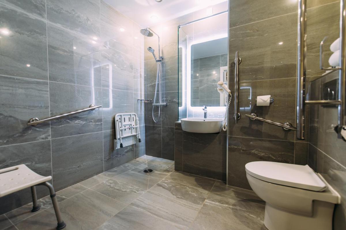 Armagh City Hotel - Housity