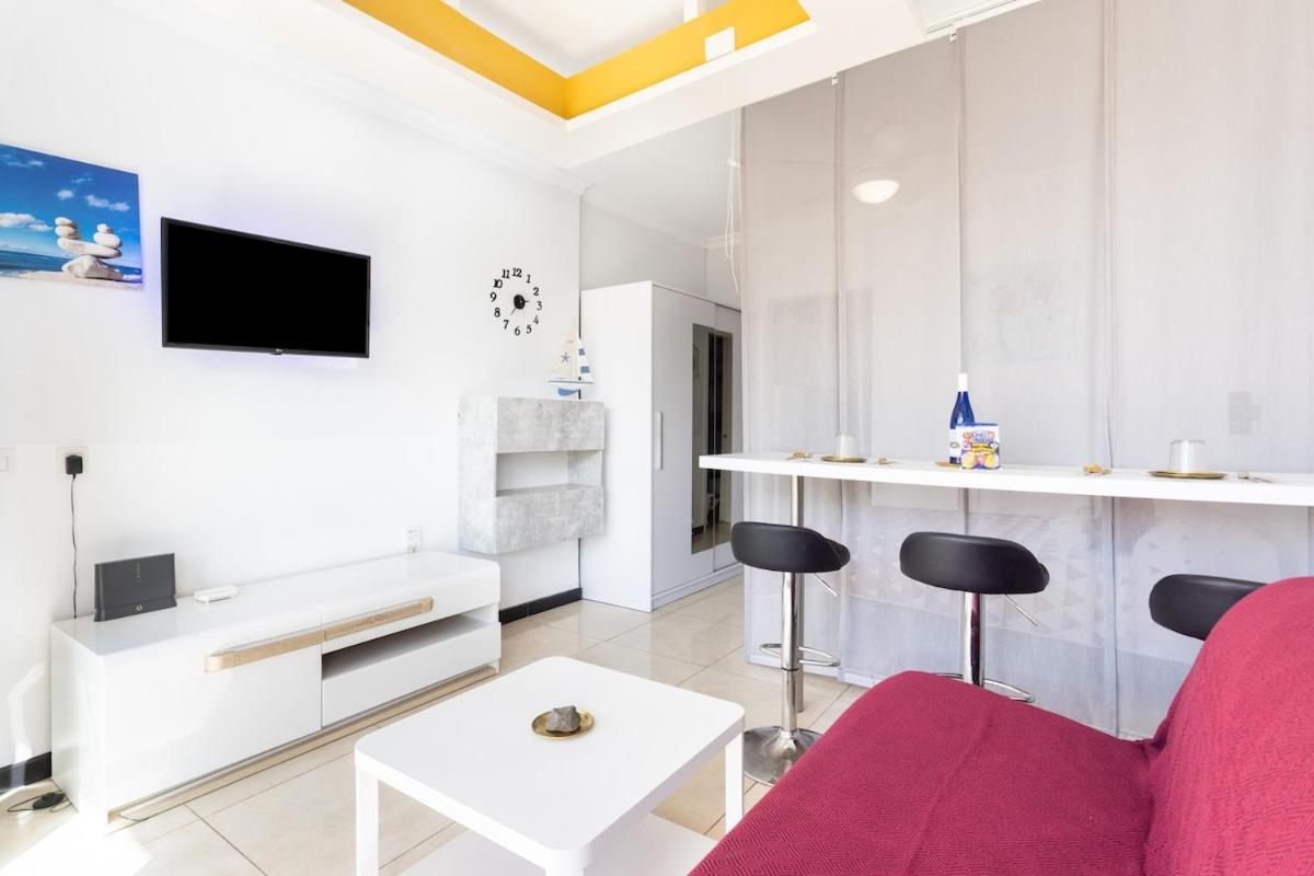 EDEN RENTALS Moderno y Coqueto Estudio con Vistas - Housity