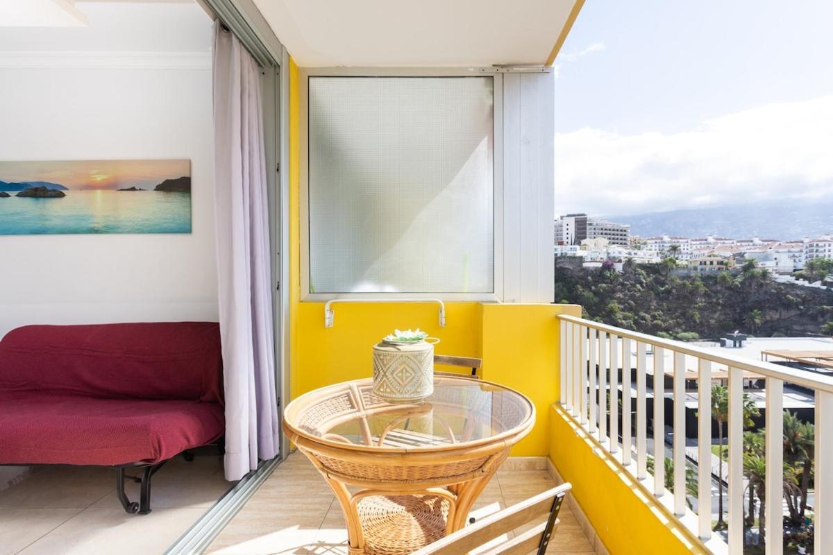 EDEN RENTALS Moderno y Coqueto Estudio con Vistas - Housity