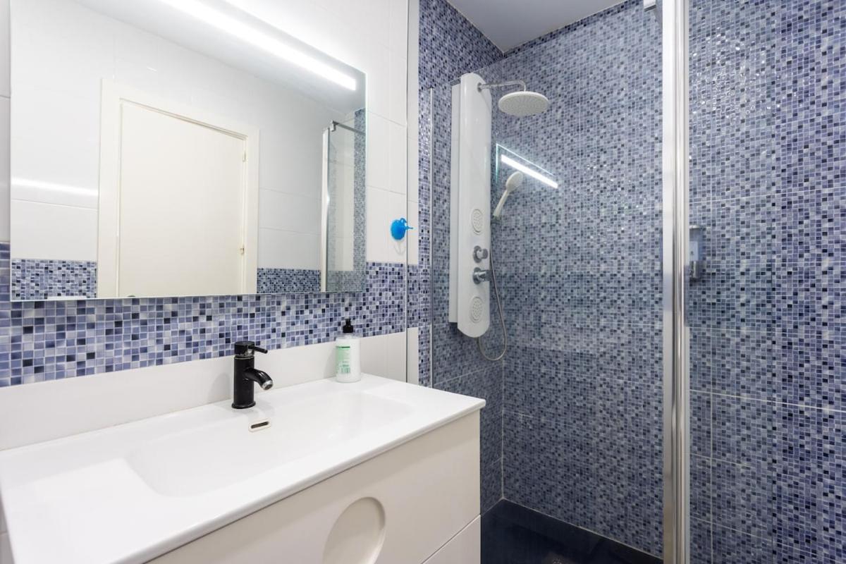 EDEN RENTALS Moderno y Coqueto Estudio con Vistas - Housity