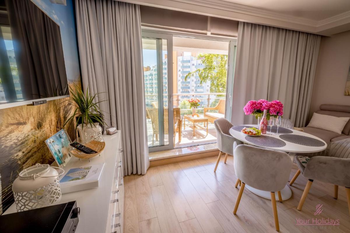 Your Holidays Promenada Gwiazd 28 - Housity
