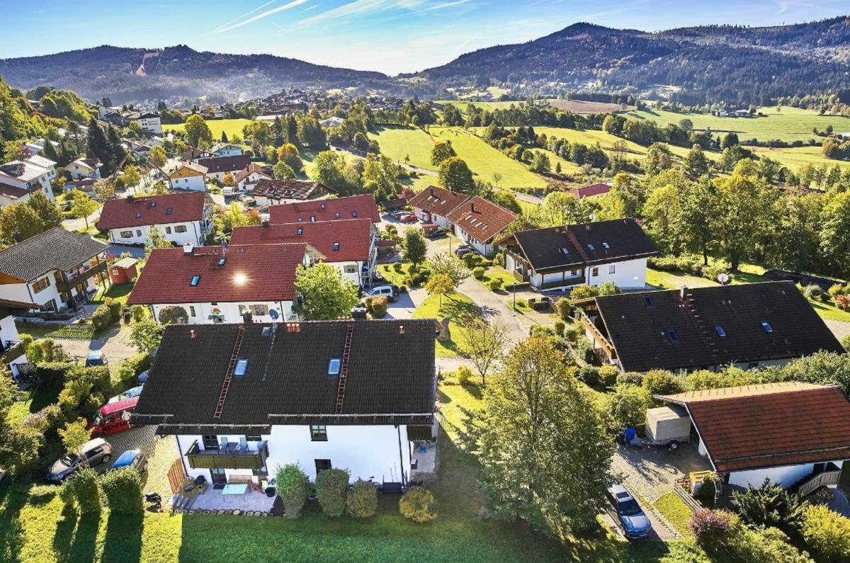 Ferienwohnungen am Weberfeld - Housity