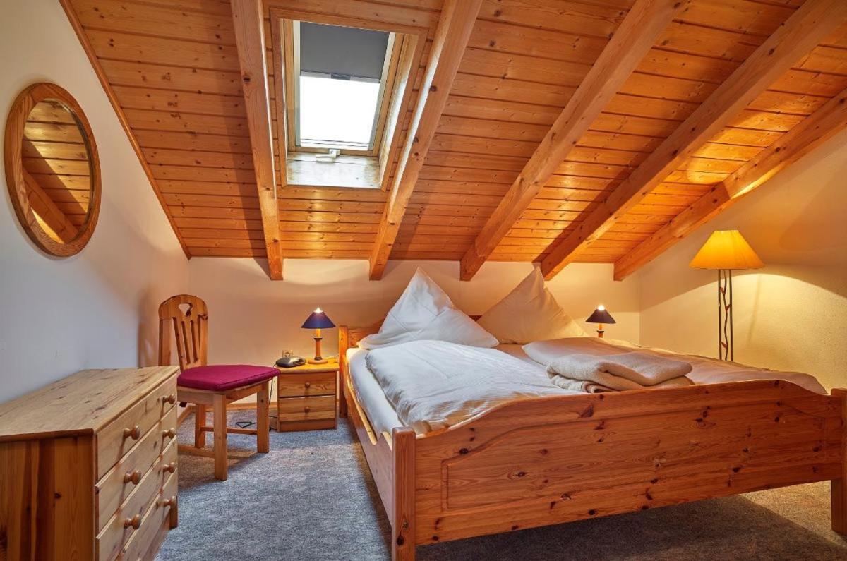 Ferienwohnungen am Weberfeld - Housity