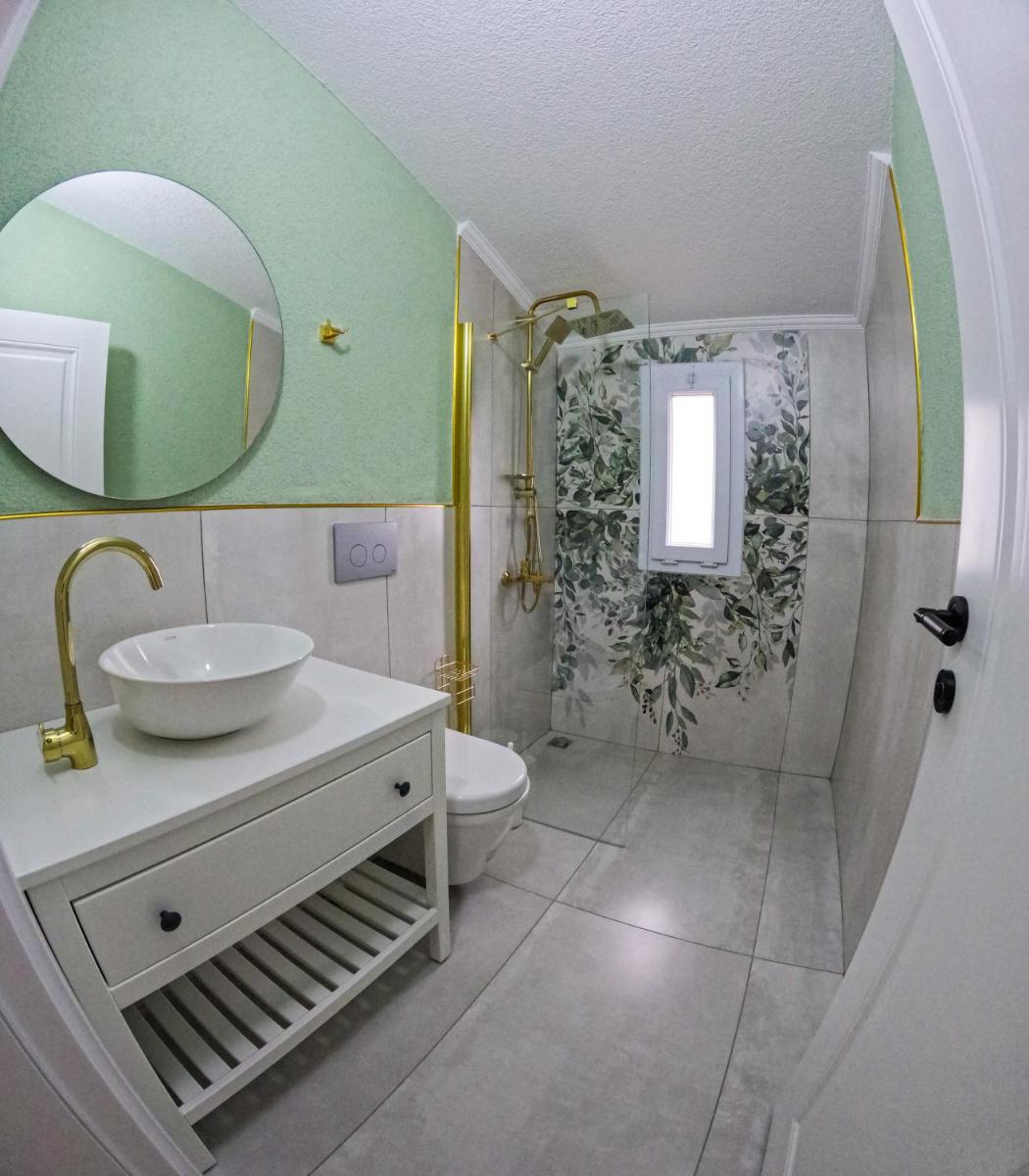 Suit Rabando Uzungöl - Housity