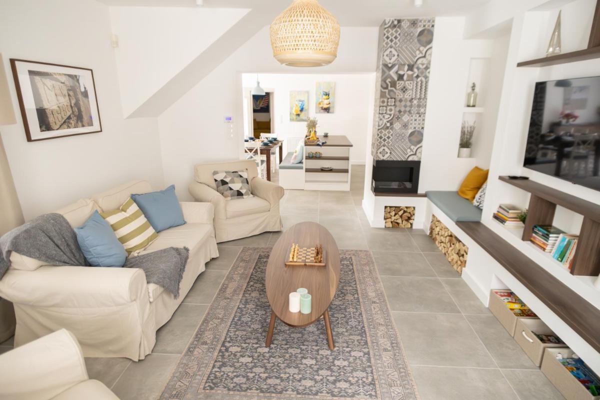 Suitetrails - Villa GreenTree - Fully Refurbished in 2023